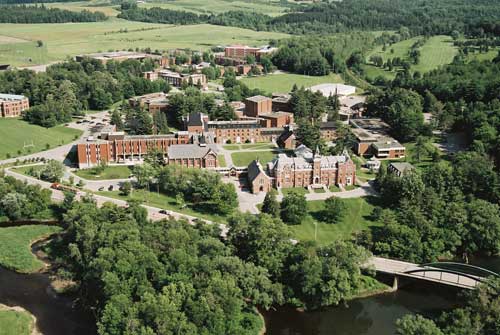 Bishop's University